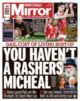 Irish Daily Mirror