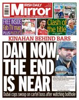 Irish Daily Mirror