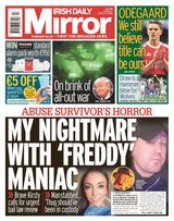 Irish Daily Mirror