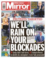 Irish Daily Mirror
