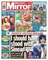 Irish Daily Mirror