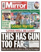 Irish Daily Mirror