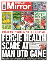 Irish Daily Mirror