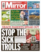 Irish Daily Mirror