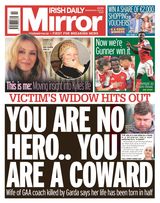 Irish Daily Mirror