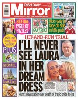 Irish Daily Mirror