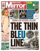 Irish Daily Mirror