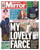 Irish Daily Mirror