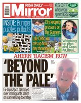 Irish Daily Mirror