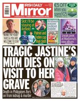Irish Daily Mirror