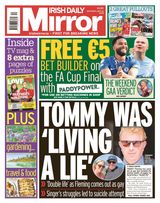 Irish Daily Mirror