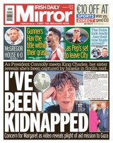 Irish Daily Mirror