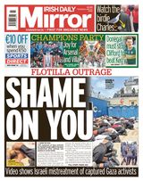 Irish Daily Mirror