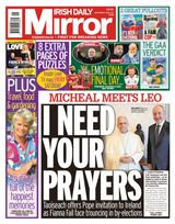 Irish Daily Mirror