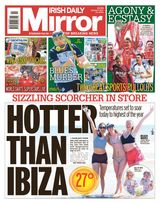 Irish Daily Mirror