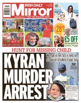 Irish Daily Mirror
