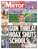 Irish Daily Mirror