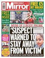 Irish Daily Mirror