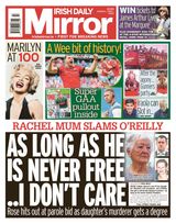Irish Daily Mirror