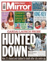 Irish Daily Mirror