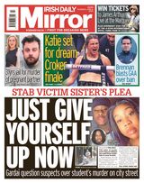 Irish Daily Mirror