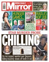 Irish Daily Mirror