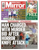 Irish Daily Mirror