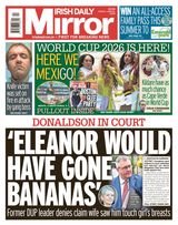 Irish Daily Mirror