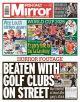 Irish Daily Mirror