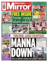 Irish Daily Mirror