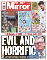Irish Daily Mirror