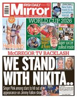 Irish Daily Mirror