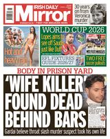Irish Daily Mirror