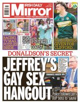 Irish Daily Mirror