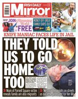 Irish Daily Mirror