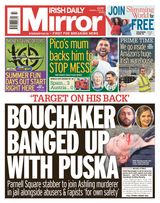 Irish Daily Mirror