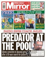 Irish Daily Mirror