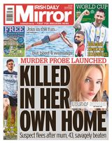 Irish Daily Mirror