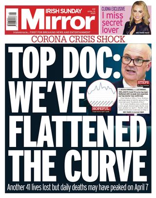 Irish Sunday Mirror
