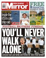 Irish Sunday Mirror