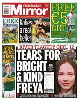 Irish Sunday Mirror