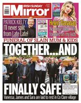 Irish Sunday Mirror