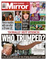 Irish Sunday Mirror
