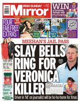 Irish Sunday Mirror
