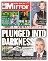 Irish Sunday Mirror