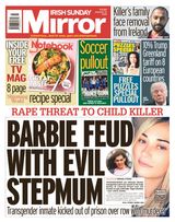 Irish Sunday Mirror