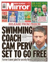 Irish Sunday Mirror