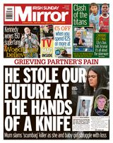 Irish Sunday Mirror