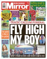 Irish Sunday Mirror