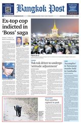 Bangkok Post - February 28, 2024 February 28, 2024